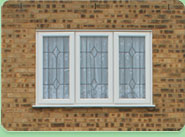 Window fitting Maidenhead